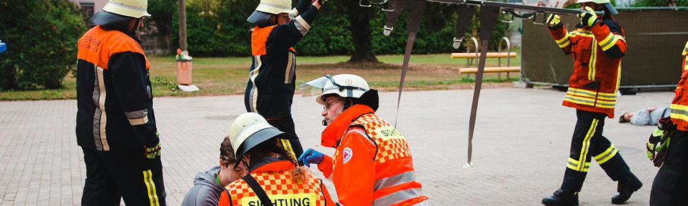 Cursos de vigilantes de seguridad especializados en respuesta ante alarmas